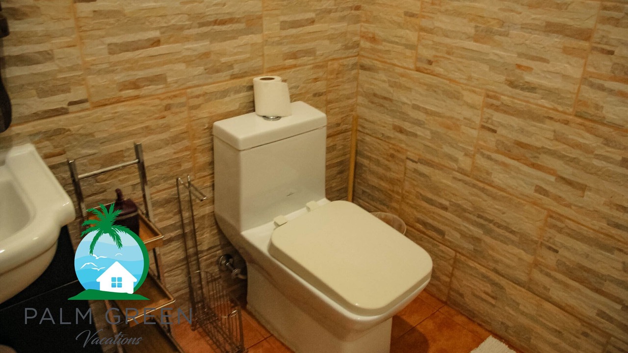 Photo of Bathroom in La Vega Province