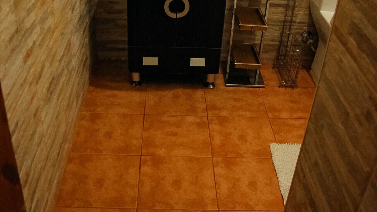 Photo of Bathroom in La Vega Province