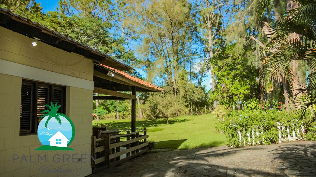 Photo of Outdoor in La Vega Province