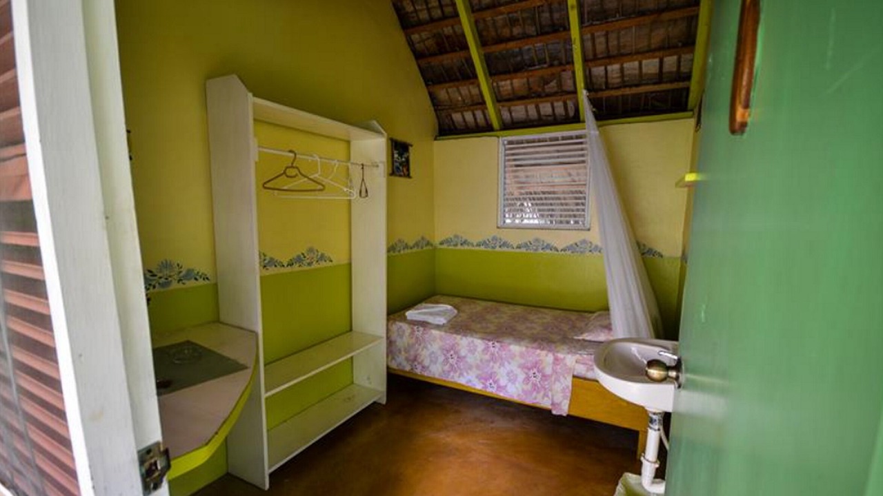 Photo of Bedroom in ProCab