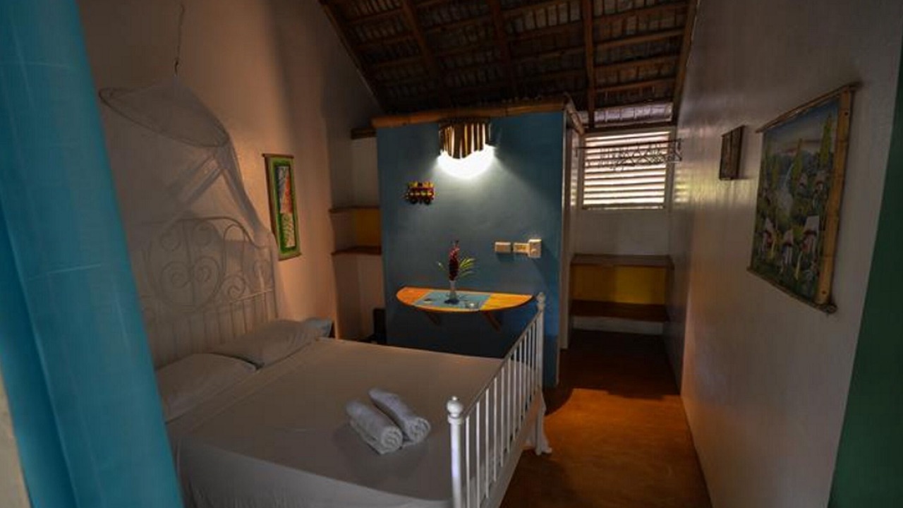 Photo of Bedroom in ProCab