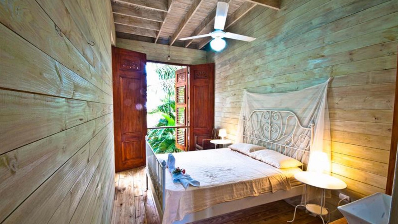 Photo of Bedroom in ProCab