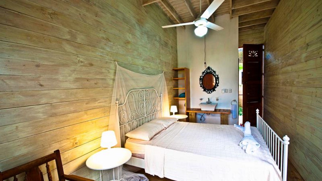 Photo of Bedroom in ProCab