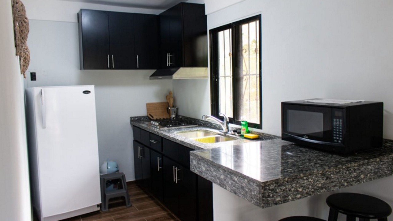 Photo of Kitchen in Cabarete