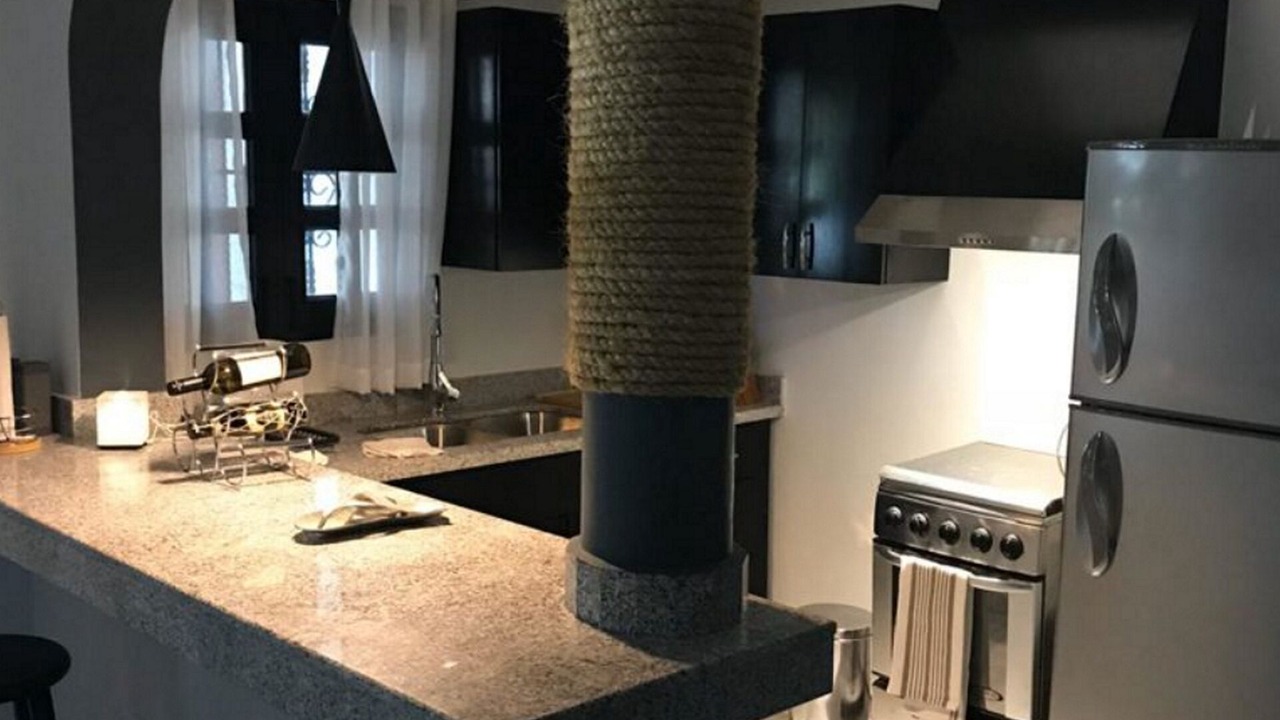 Photo of Kitchen in Cabarete