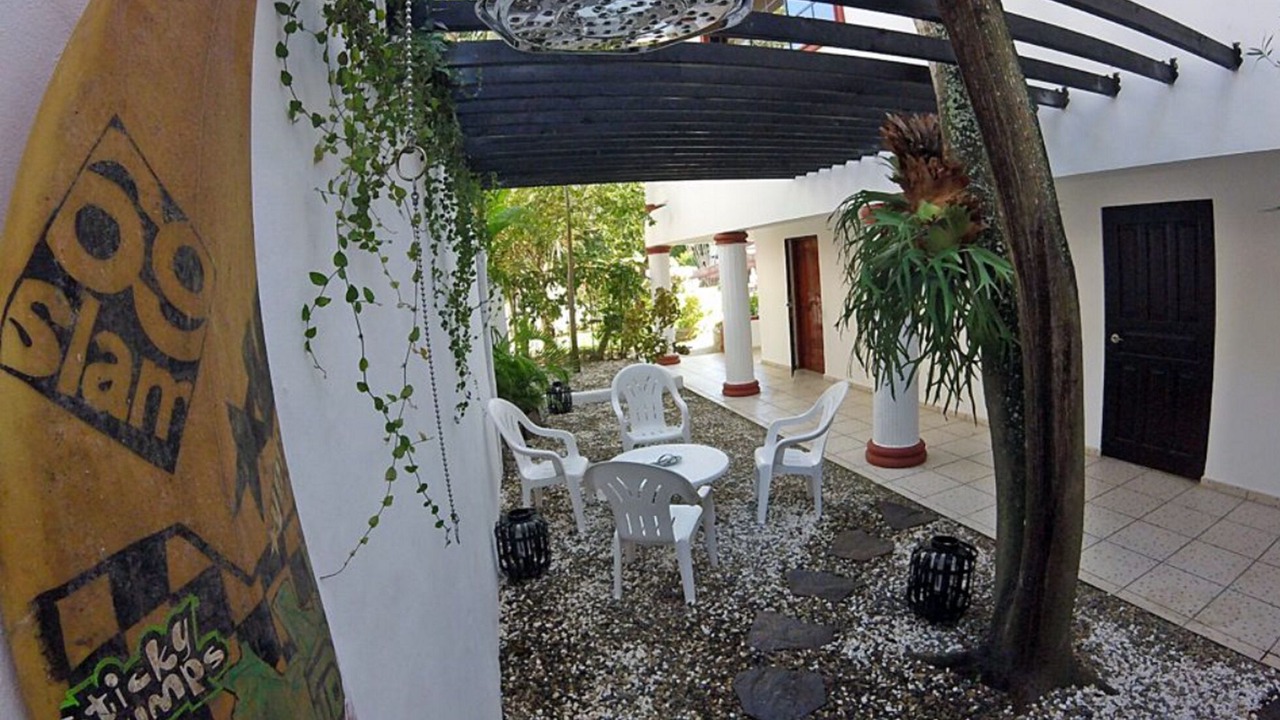 Photo of Outdoor in Cabarete
