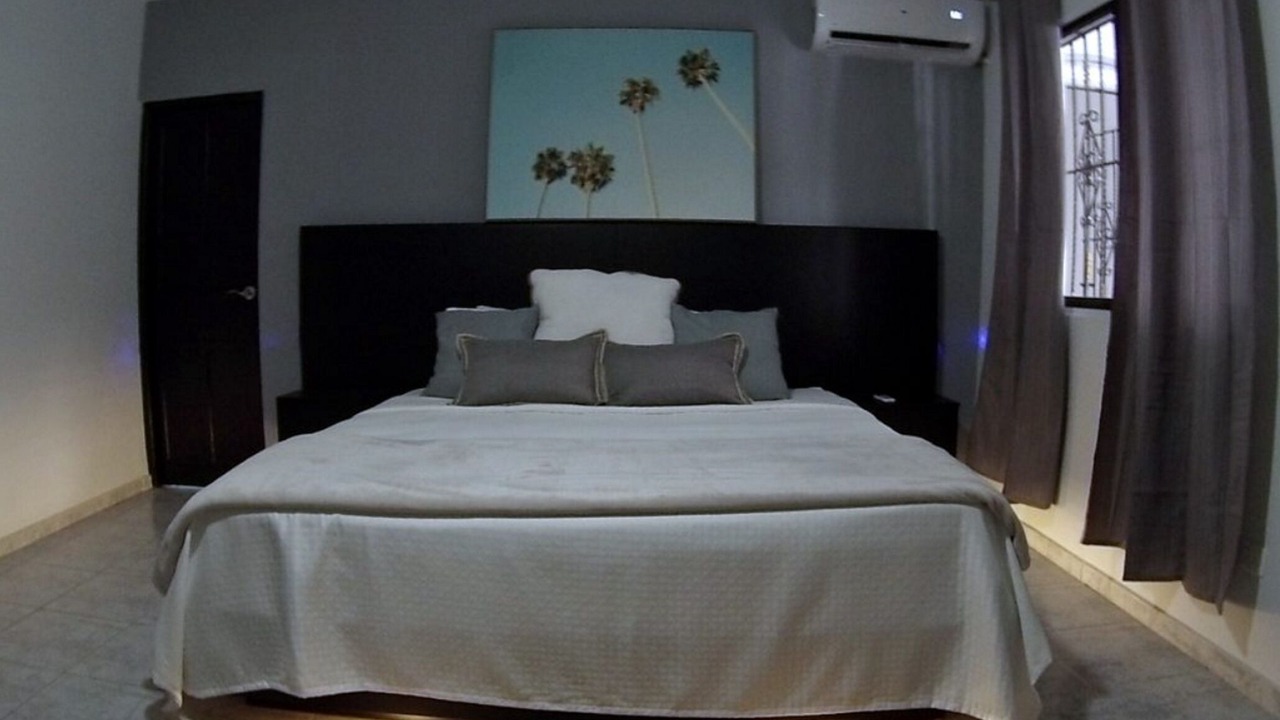 Photo of Bedroom in Cabarete