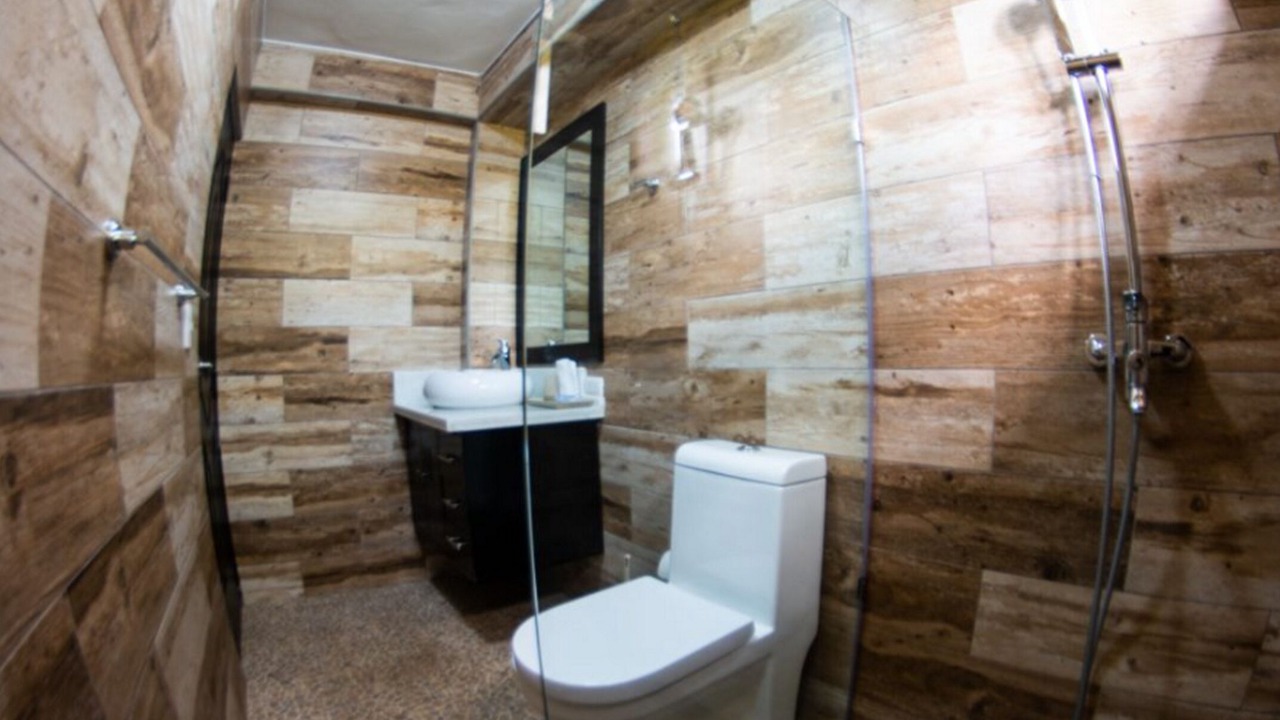 Photo of Bathroom in Cabarete