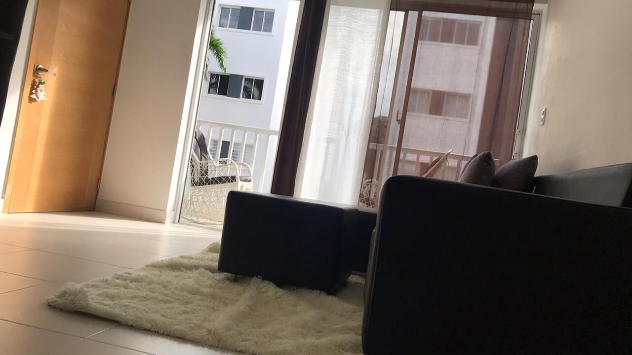 Photo of Livingroom in Higuey