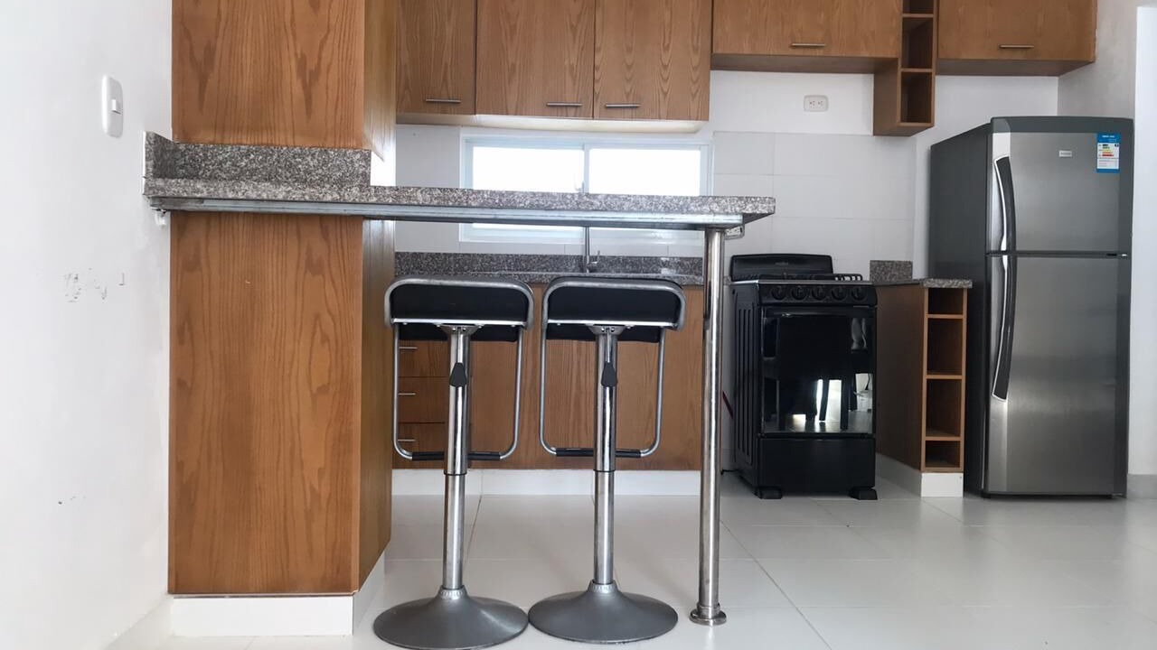 Photo of Kitchen in Higuey