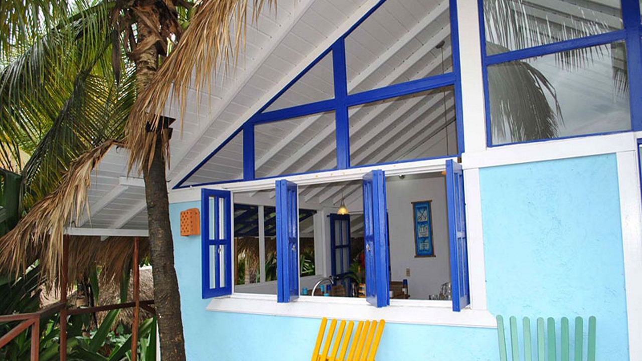 Photo of Outdoor in ProCab