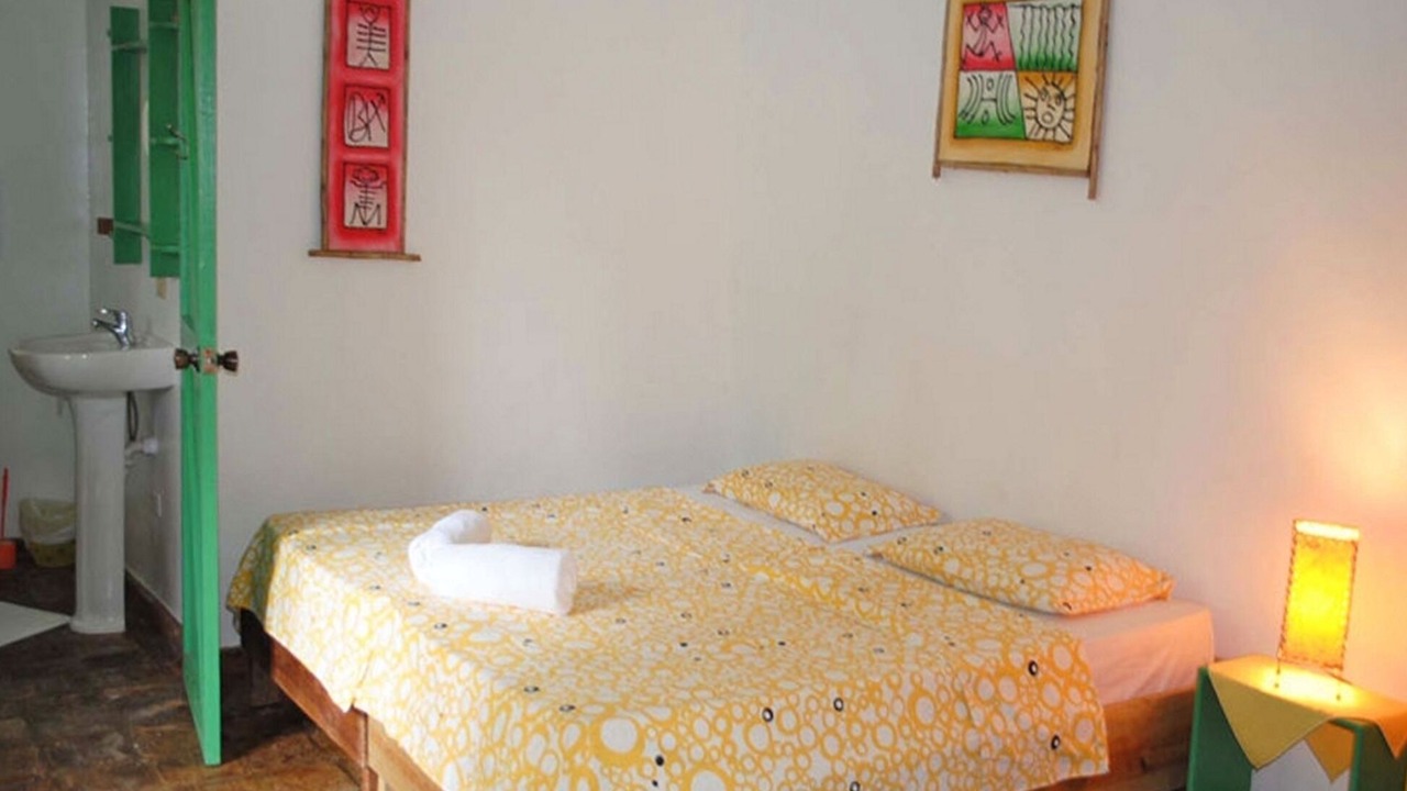 Photo of Bedroom in ProCab