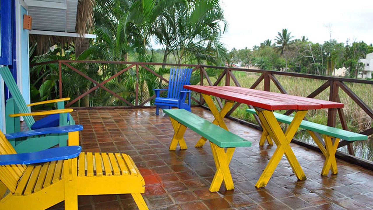 Photo of Outdoor in ProCab