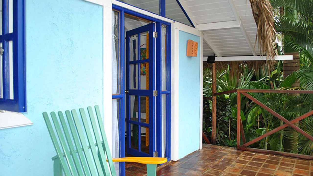 Photo of Outdoor in ProCab