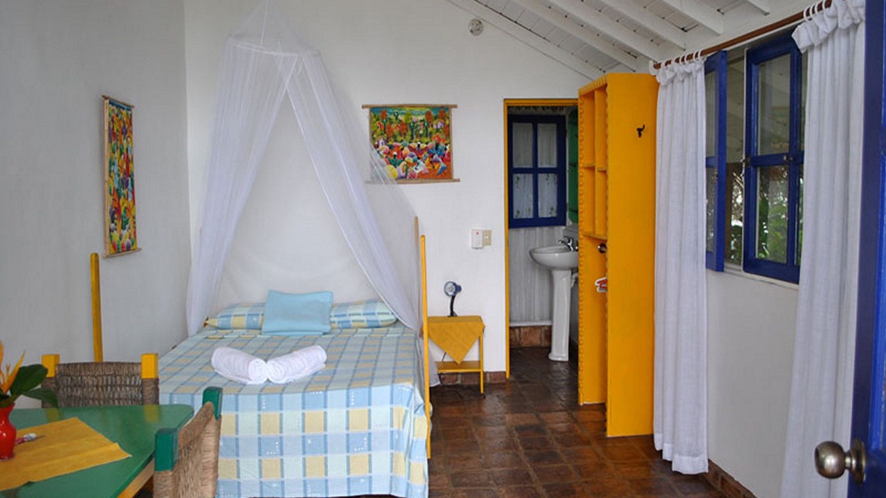 Photo of Bedroom in ProCab