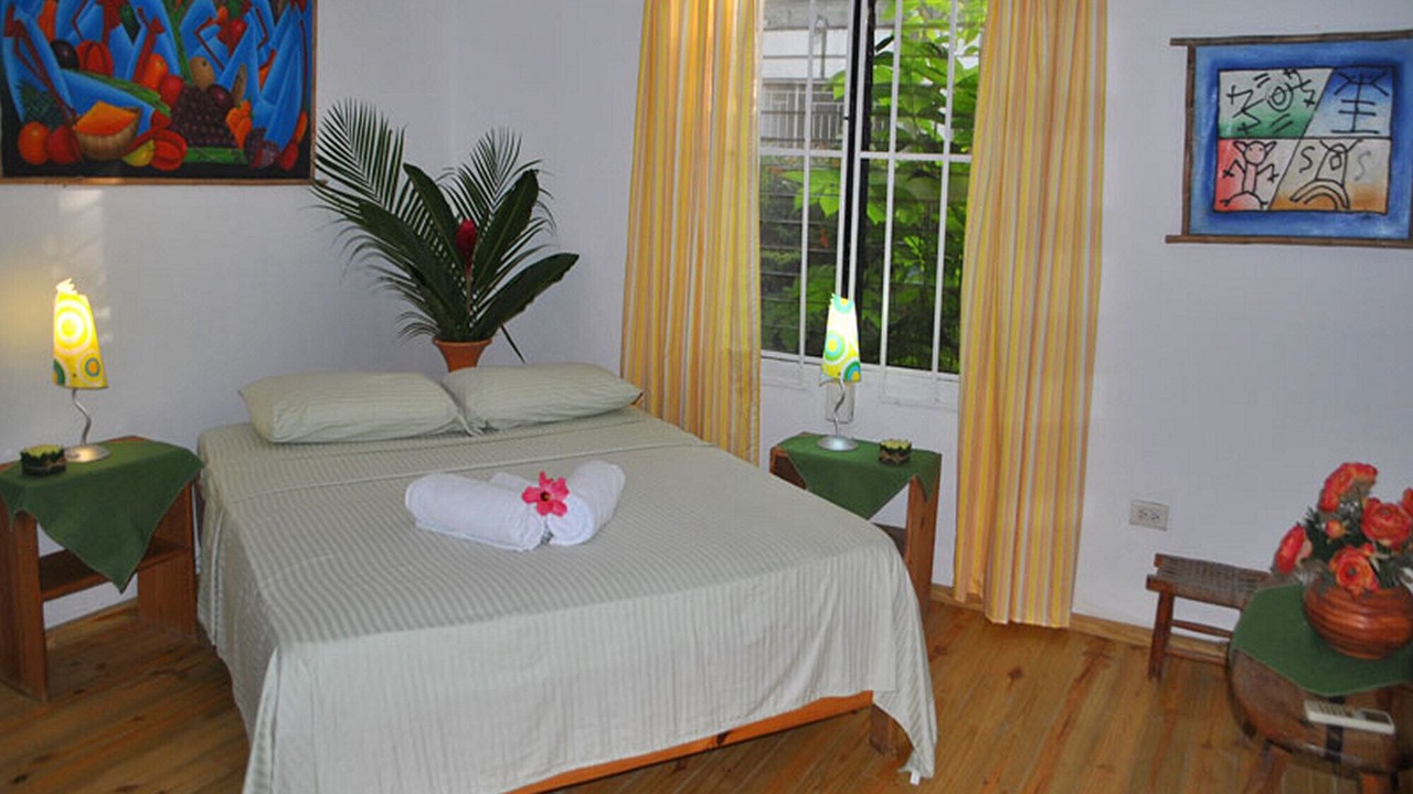 Photo of Bedroom in ProCab