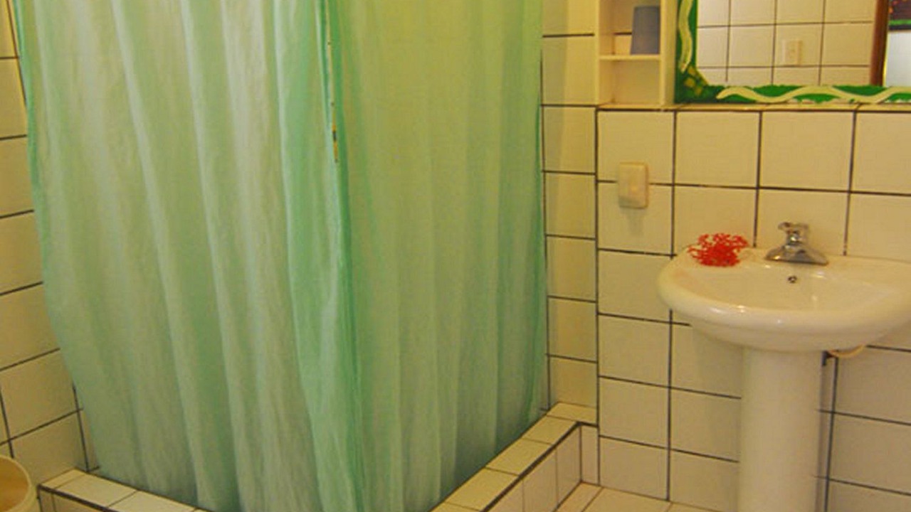 Photo of Bathroom in ProCab