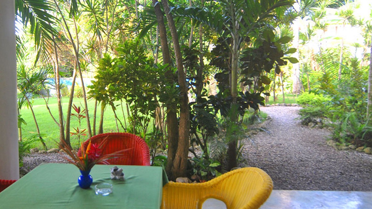 Photo of Outdoor in ProCab