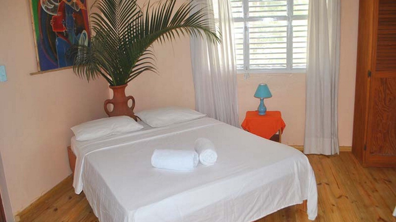 Photo of Bedroom in ProCab