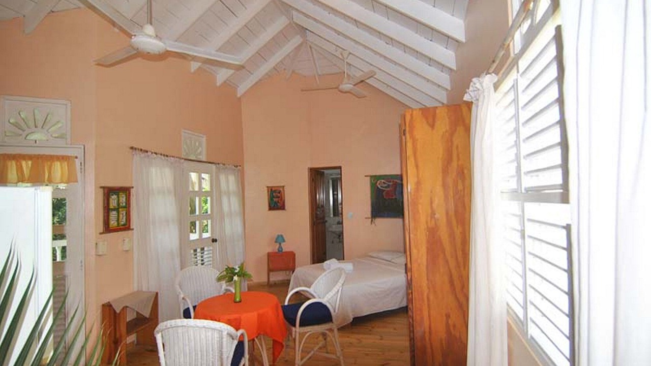 Photo of Bedroom in ProCab