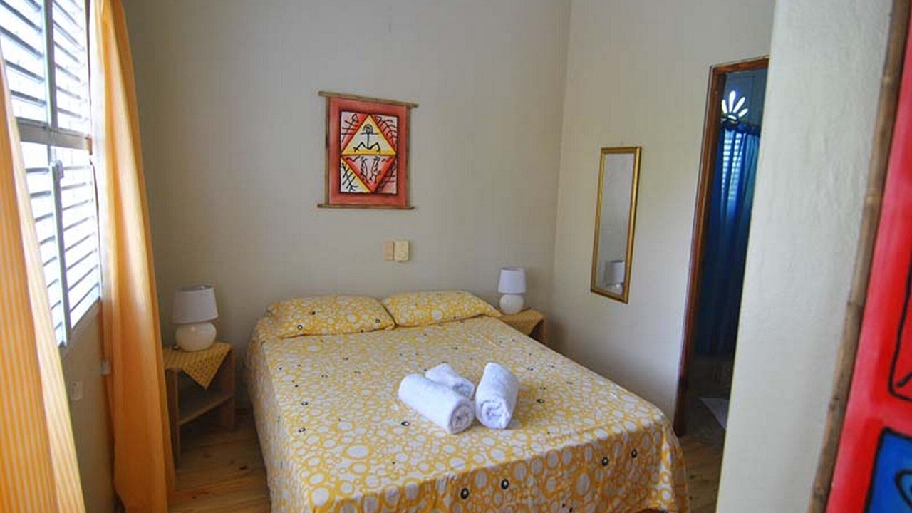 Photo of Bedroom in ProCab