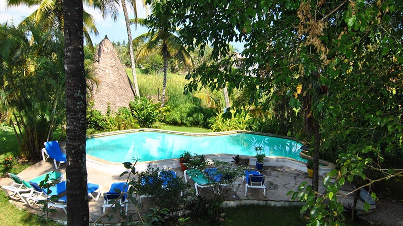 Photo of Outdoor in ProCab