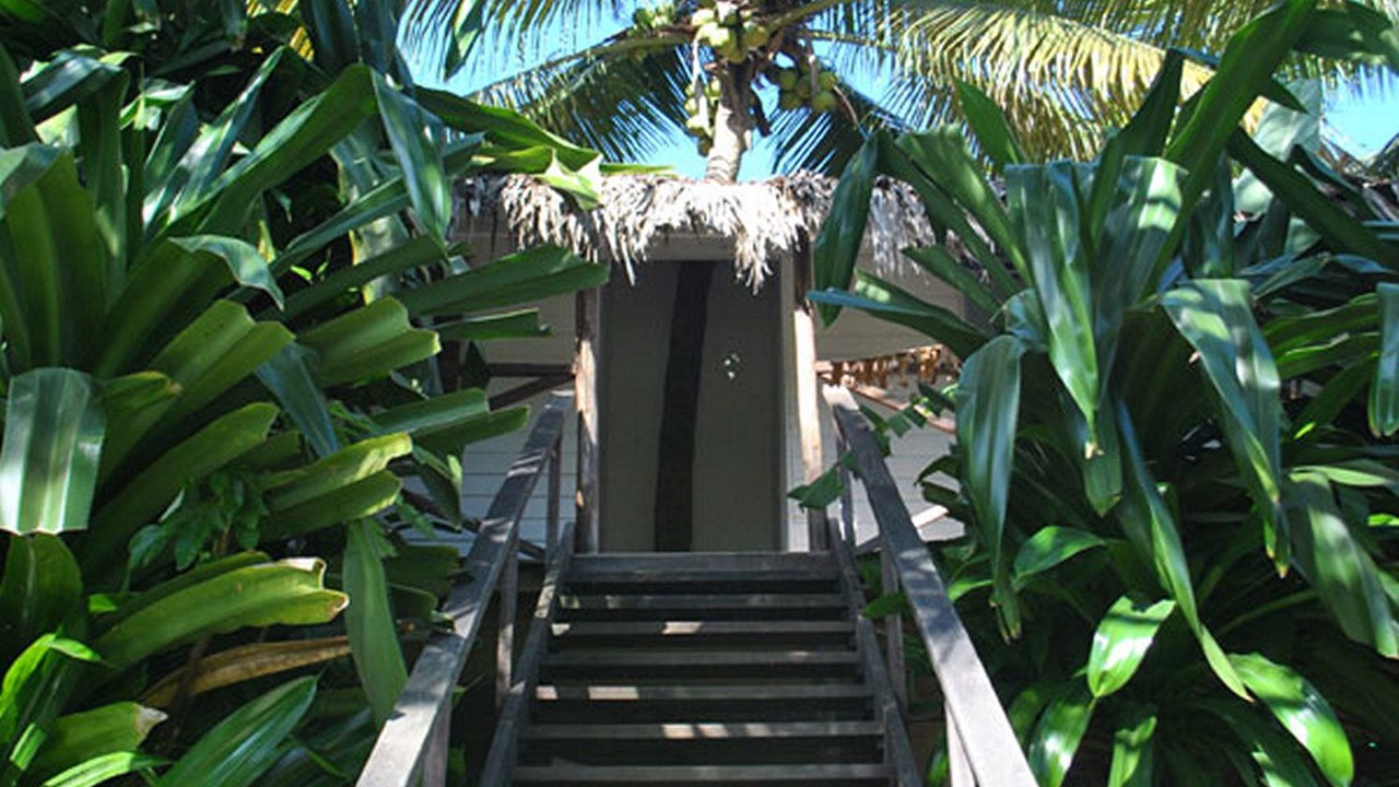 Photo of Outdoor in ProCab