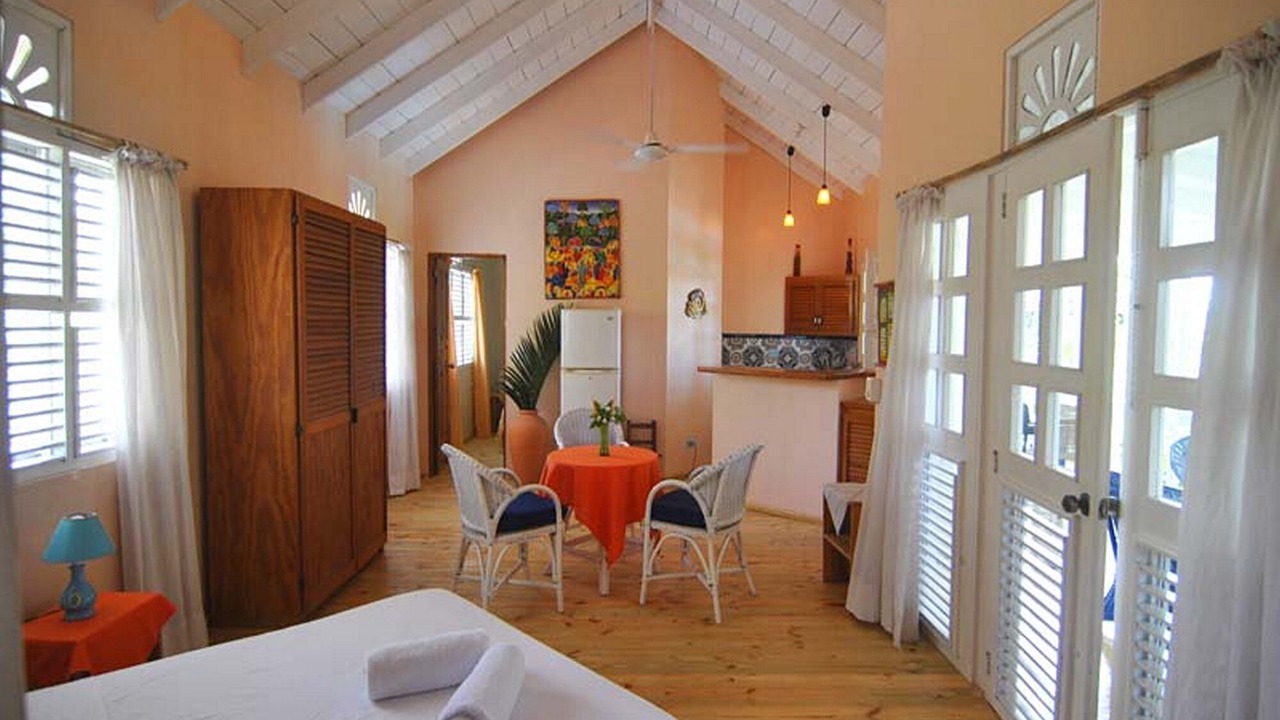 Photo of Bedroom in ProCab