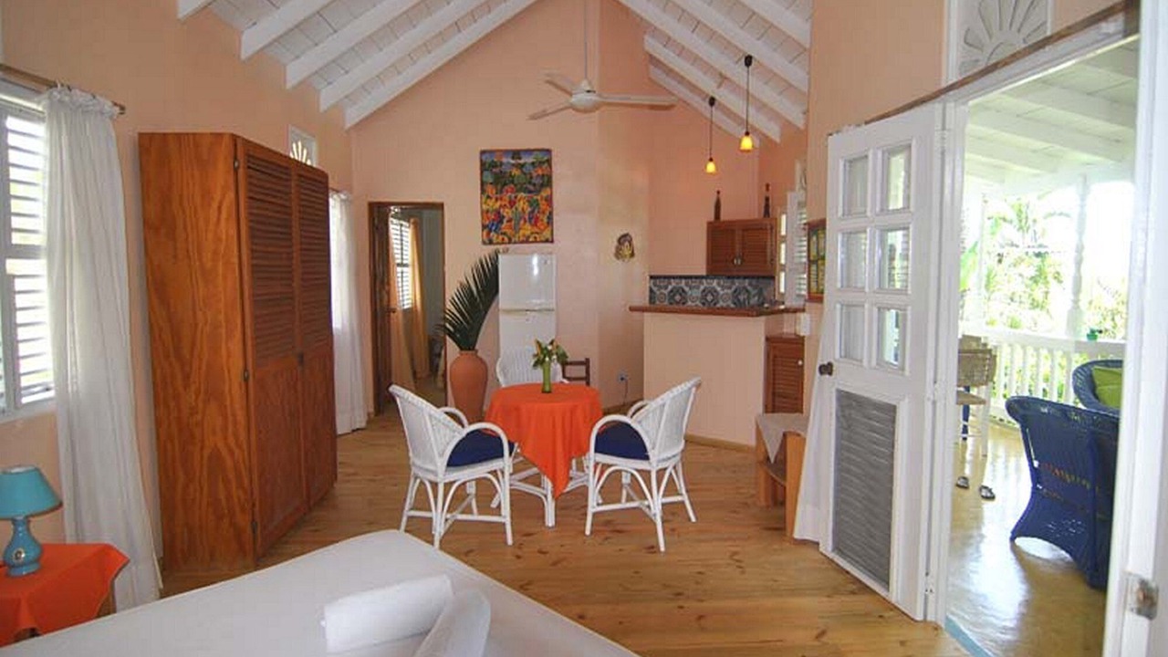 Photo of Bedroom in ProCab