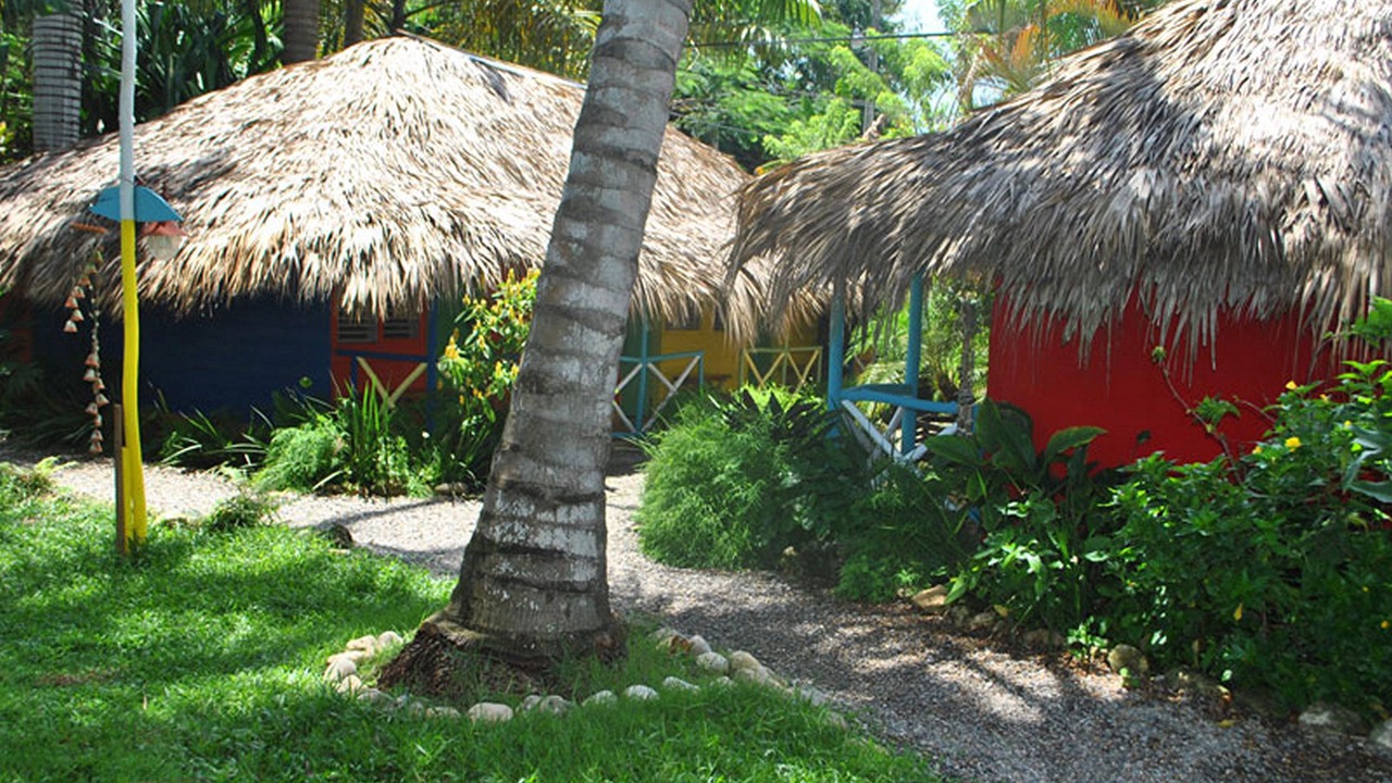 Photo of Outdoor in ProCab