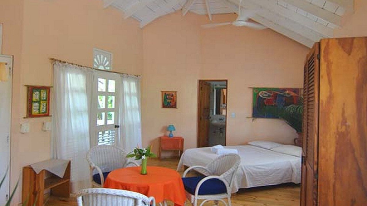 Photo of Bedroom in ProCab