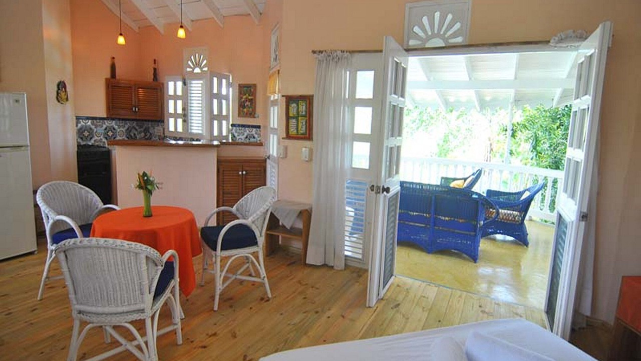 Photo of Bedroom in ProCab