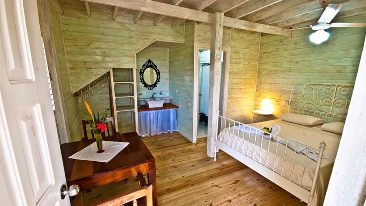 Photo of Bedroom in ProCab
