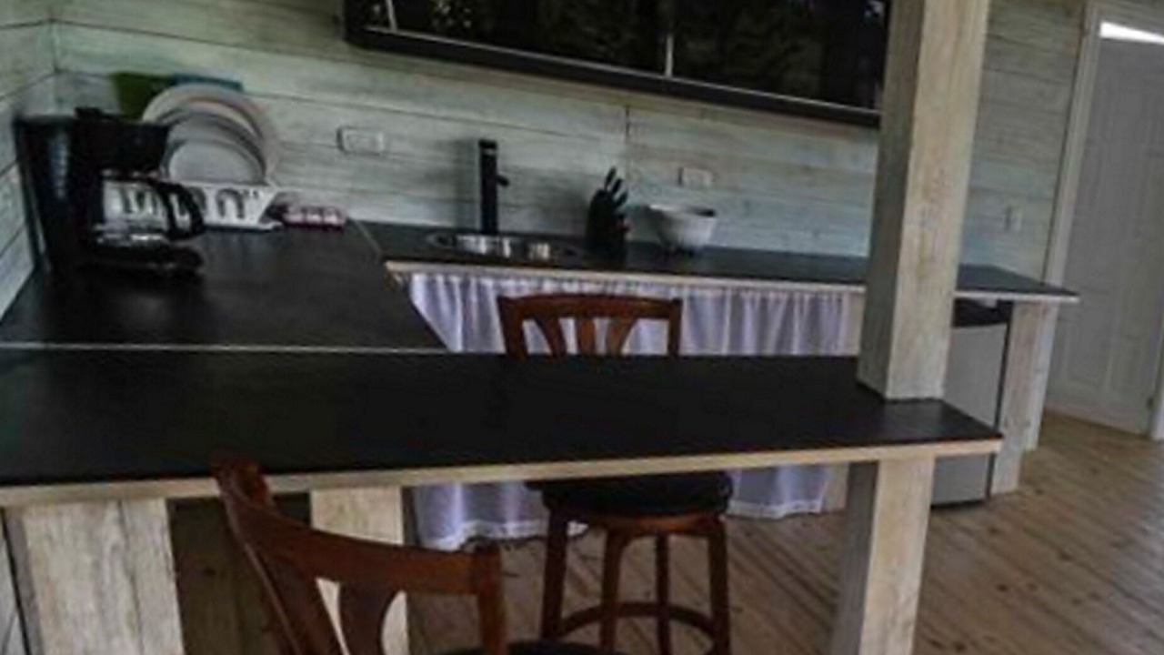 Photo of Kitchen in ProCab