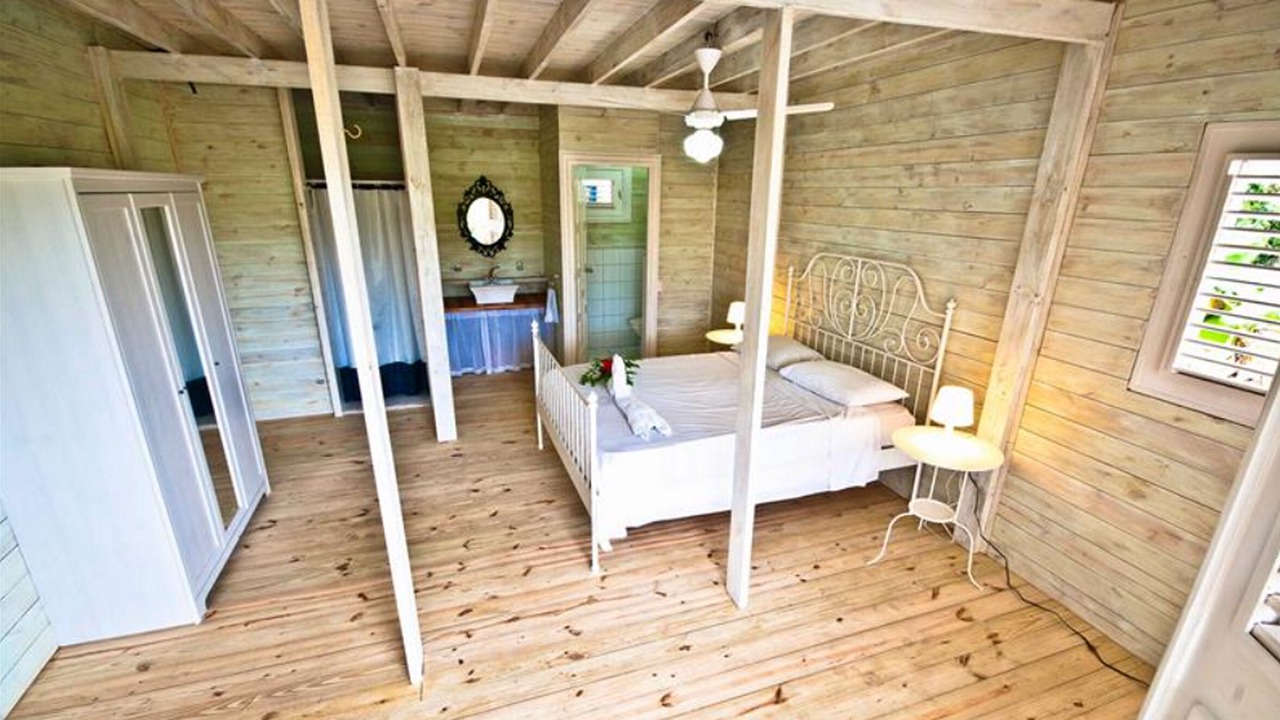 Photo of Bedroom in ProCab