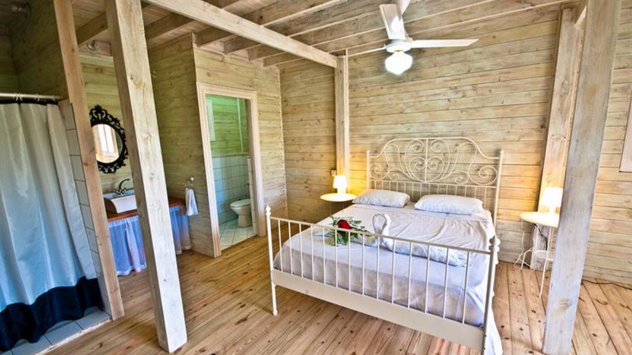 Photo of Bedroom in ProCab