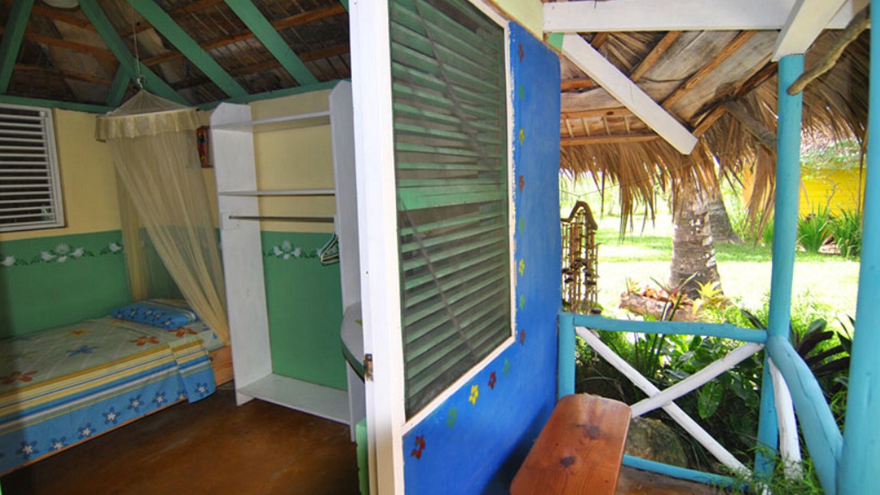 Photo of Bedroom in ProCab
