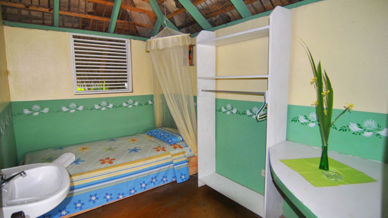 Photo of Bedroom in ProCab