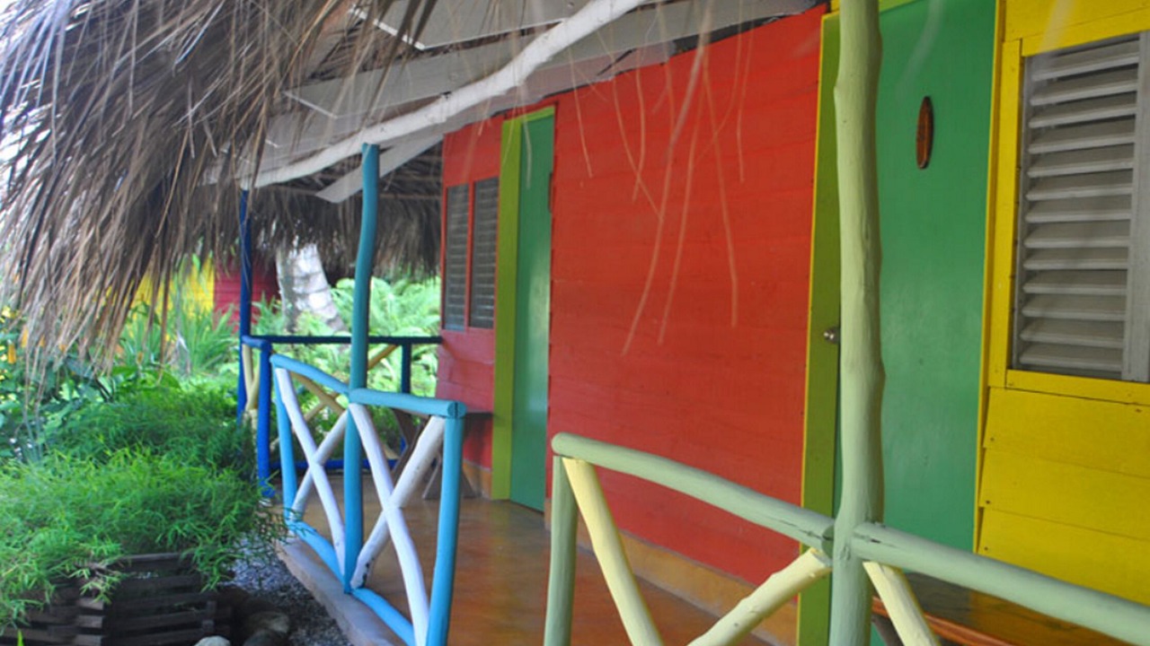 Photo of Outdoor in ProCab