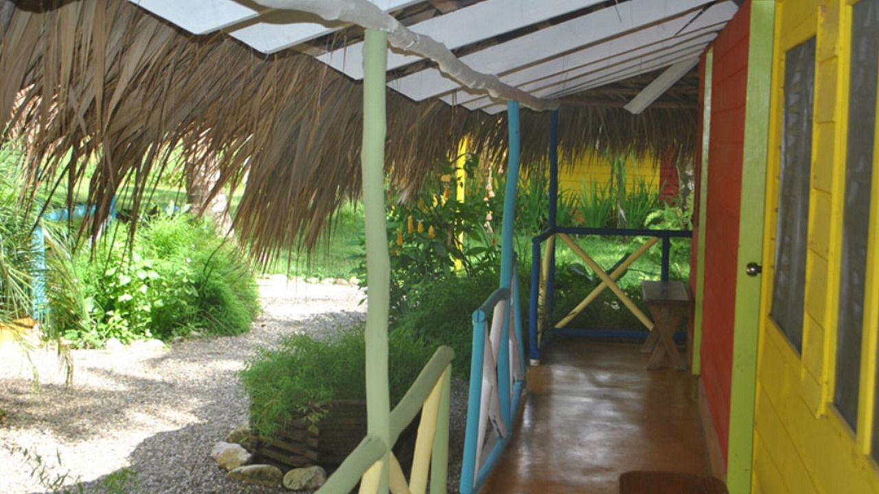 Photo of Outdoor in ProCab