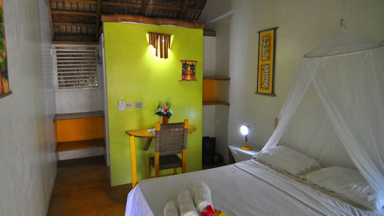 Photo of Bedroom in ProCab