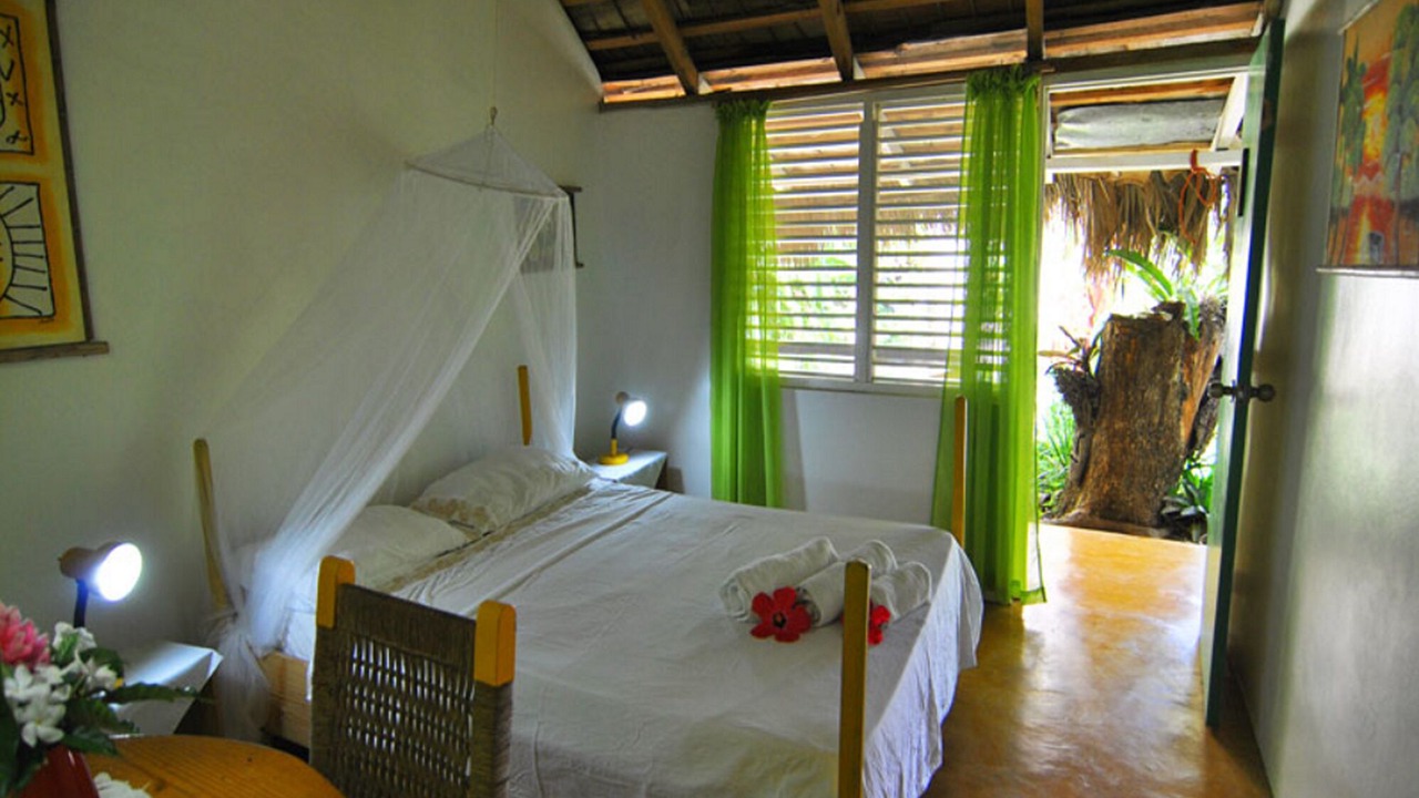 Photo of Bedroom in ProCab