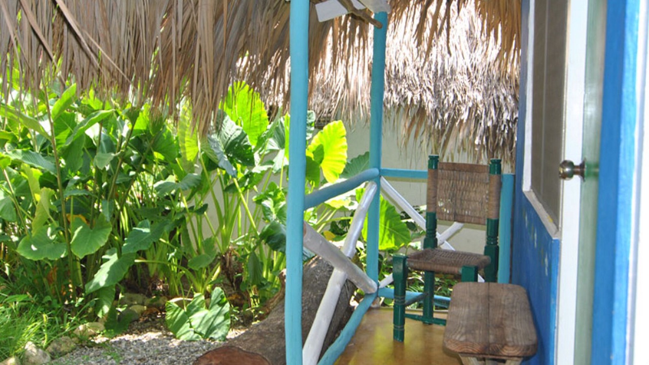 Photo of Patio Balcony in ProCab
