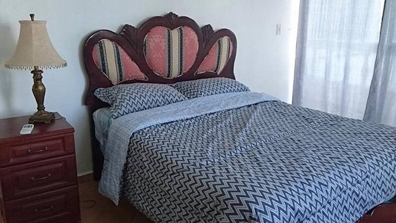 Photo of Bedroom in La Esplanada