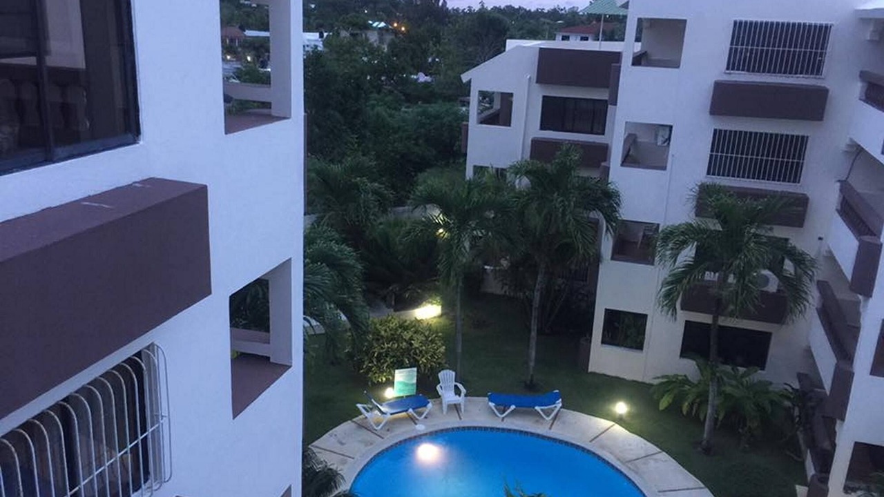 Photo of Outdoor in La Esplanada