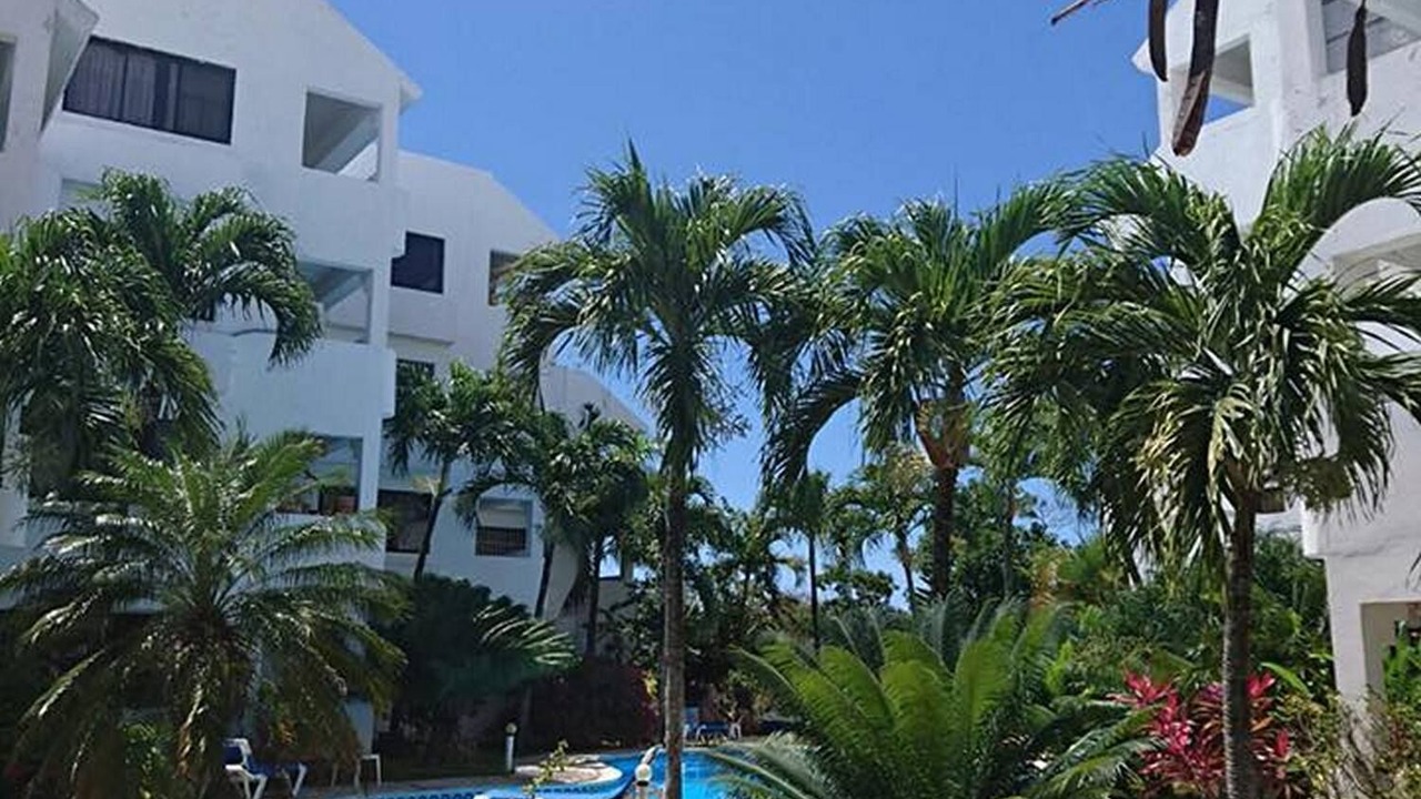 Photo of Outdoor in La Esplanada