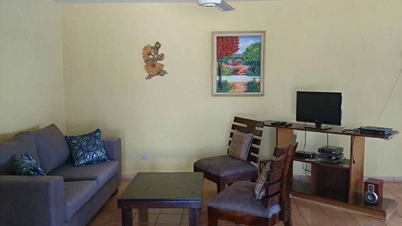 Photo of Livingroom in La Esplanada
