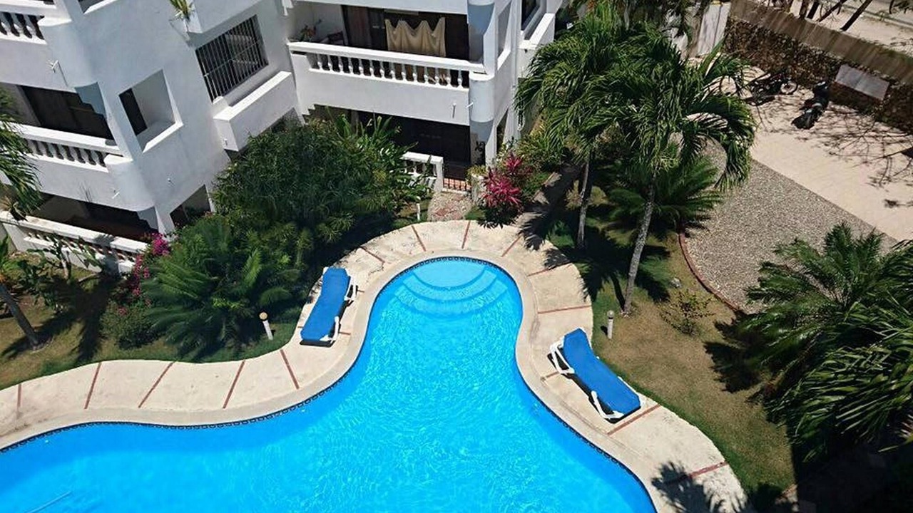 Photo of Outdoor in La Esplanada