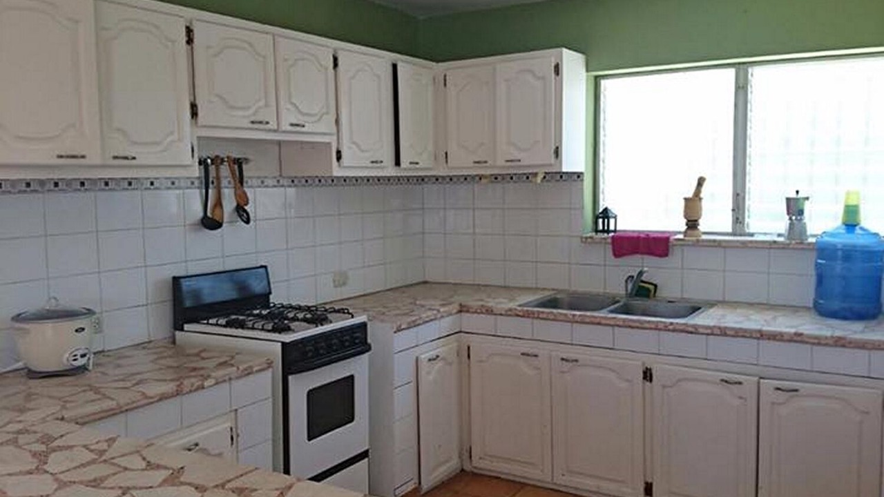Photo of Kitchen in La Esplanada