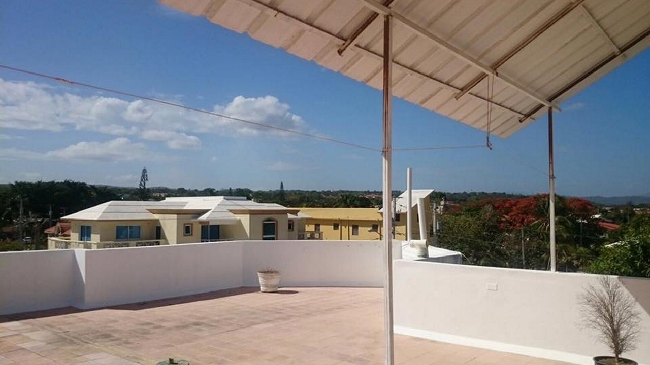 Photo of Patio Balcony in La Esplanada